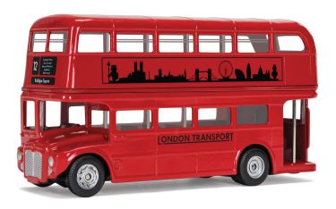 Picture Gallery for Corgi GS82328 Corgi Best of British Classic 