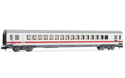 1st class IC passenger coach of the 