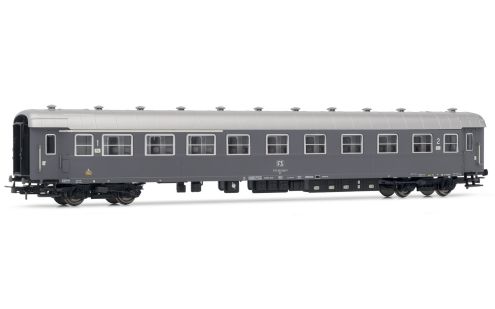 Coach type 59 type in grey livery fo