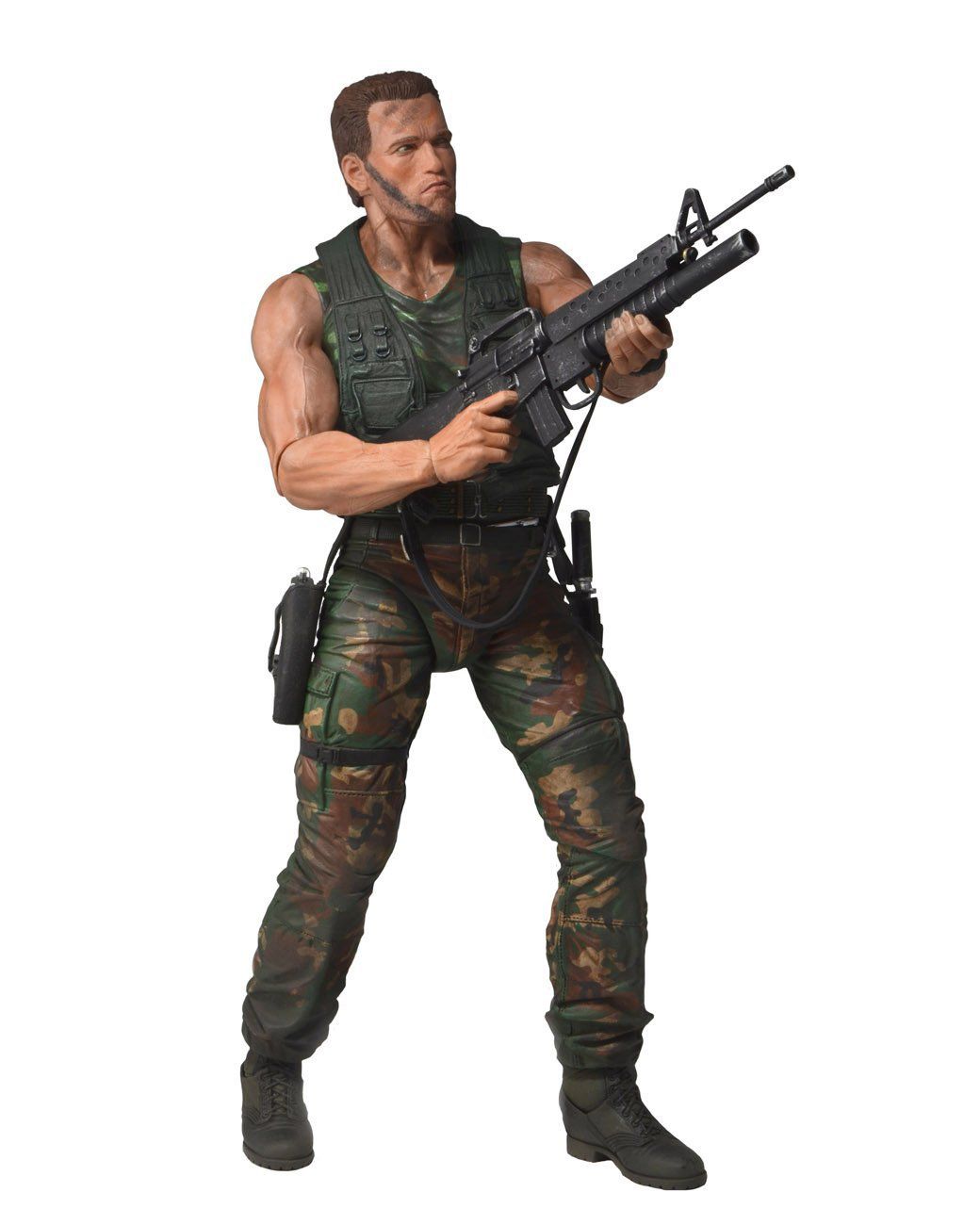 neca arnold schwarzenegger