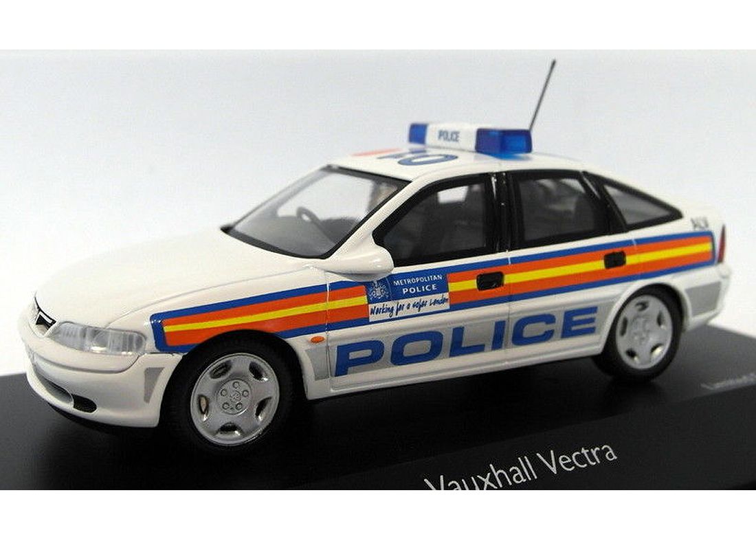 vauxhall diecast model cars