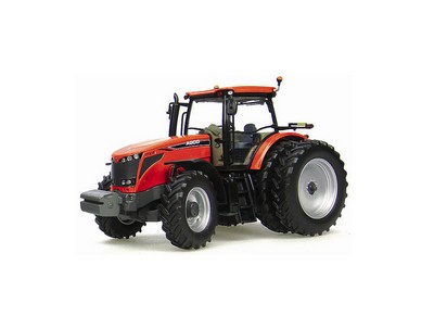 Agco DT275 6 Wheel  - Tractor