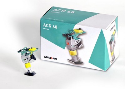 Ammann ACR 68 Rammer 