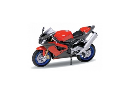 Aprilia RSV 1000R  - Motorcycle