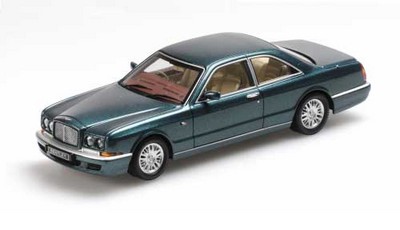 minichamps bentley