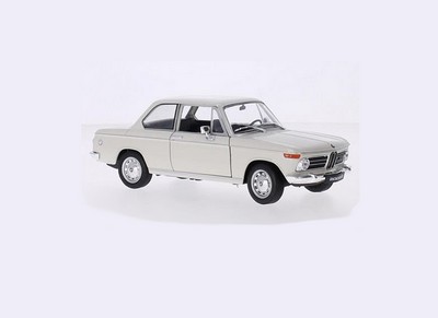 bmw 2002 diecast