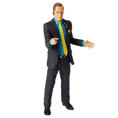 Saul Goodman Figure  Breaking Bad