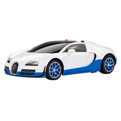 rastar bugatti veyron 16.4