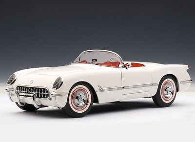 Chevrolet Corvette Convertible 