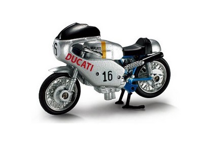 Ducati 750 Imola (1972)  - Motorcycle