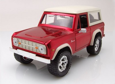 tamiya ford bronco 1973