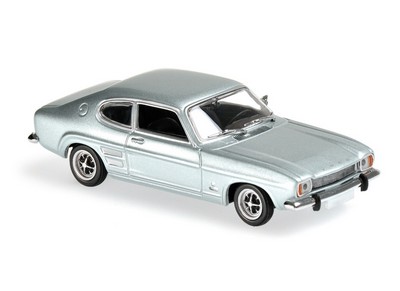 Ford Capri (1969) 