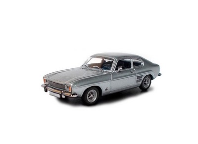 Picture Gallery for Cararama 251-009-6 Ford Capri MkI 