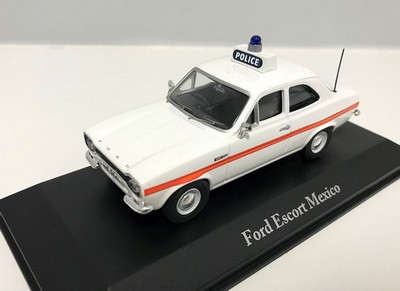 Ford Escort Mexico 