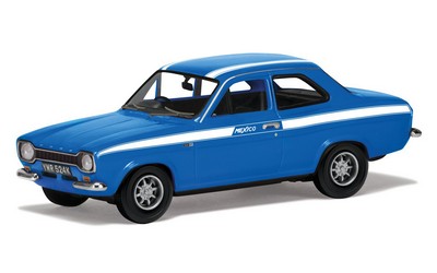 Ford Escort Mk1 Mexico 