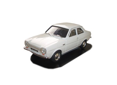 Ford Escort MkI 1300XL 