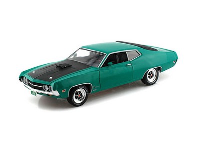 ertl american muscle price guide