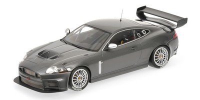 Jaguar XKR GT3 (2008) 