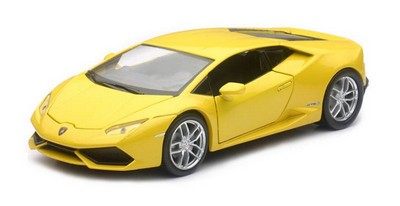 Lamborghini Huracan LP610-4 