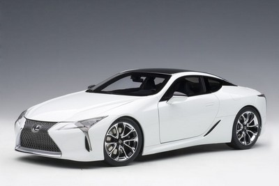 Lexus LC500 