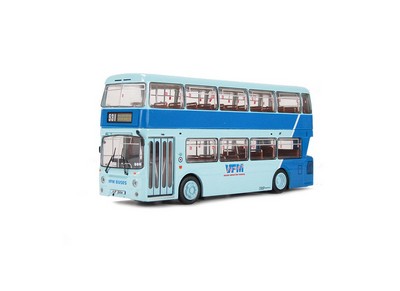 britbus model buses