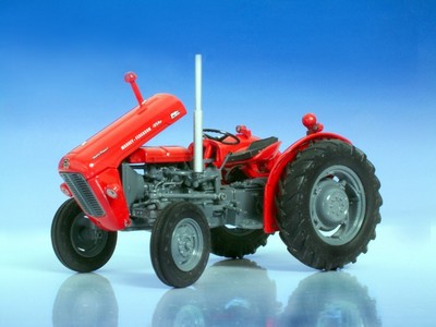 Massey Ferguson 35X  - Tractor