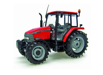 McCormick CX105  - Tractor