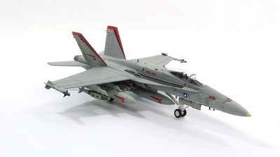 McDonnell Douglas FA-18C Hornet VFA-94 US Navy (Operation En