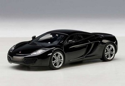 McLaren MP4 12C (2011) 