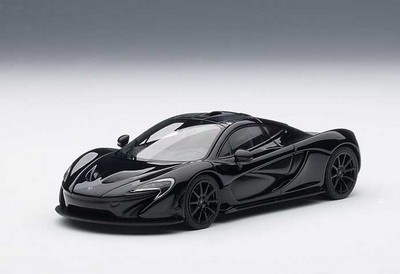 Picture Gallery for Auto Art 56014 McLaren P1 