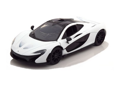 Picture Gallery for Motor Max 79325W McLaren P1 