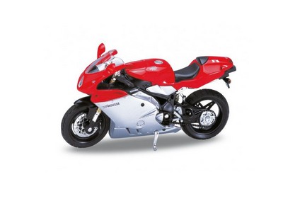 MV Agusta F4S  - Motorcycle