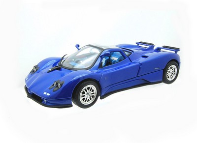 Picture Gallery for Motor Max 73147B Pagani Zonda C12 