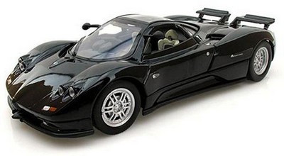 Picture Gallery for Motor Max 73272K Pagani Zonda C12 