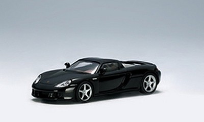 Porsche Carrera GT 