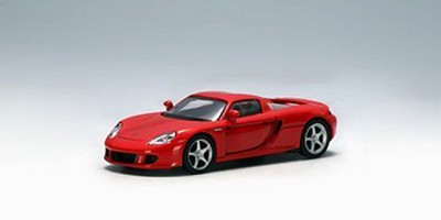 Porsche Carrera GT 