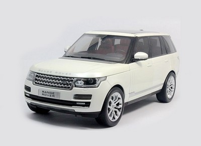 Range Rover Vogue (2013) 