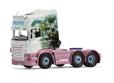 corgi diecast lorries