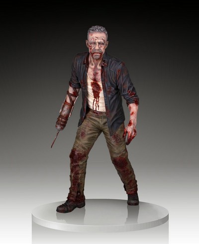 walking dead action figure price guide