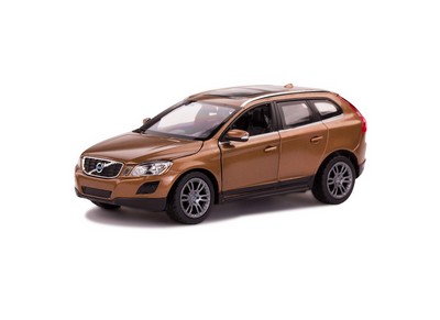 Volvo xc60 hot sale diecast model