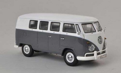 VW T1 Bus 