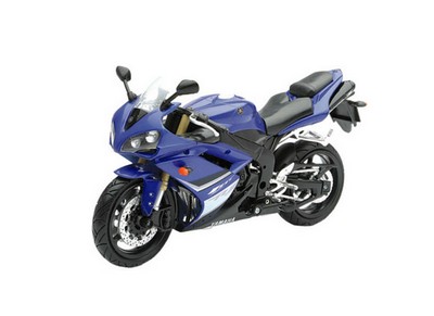 Yamaha YZF R1  - Motorcycle