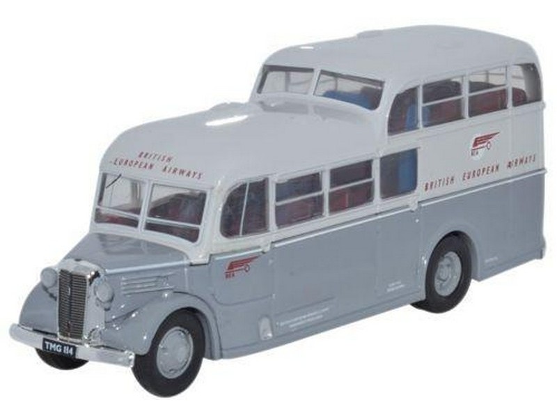 Commer Commando Bea