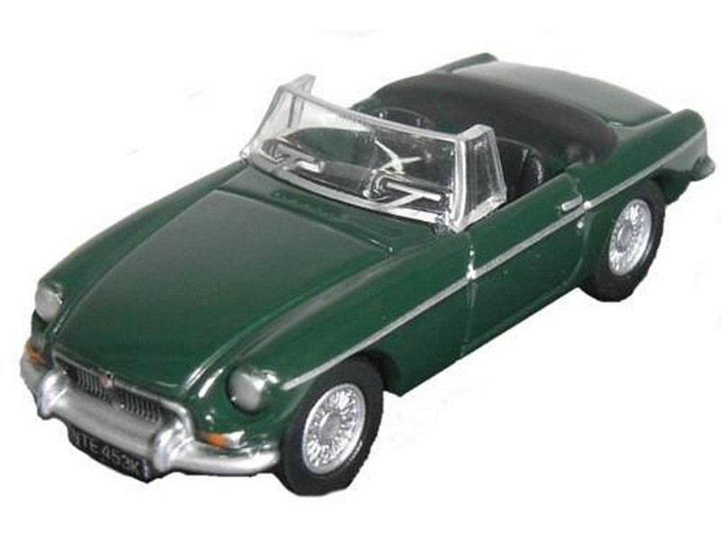 Diecast mgb deals