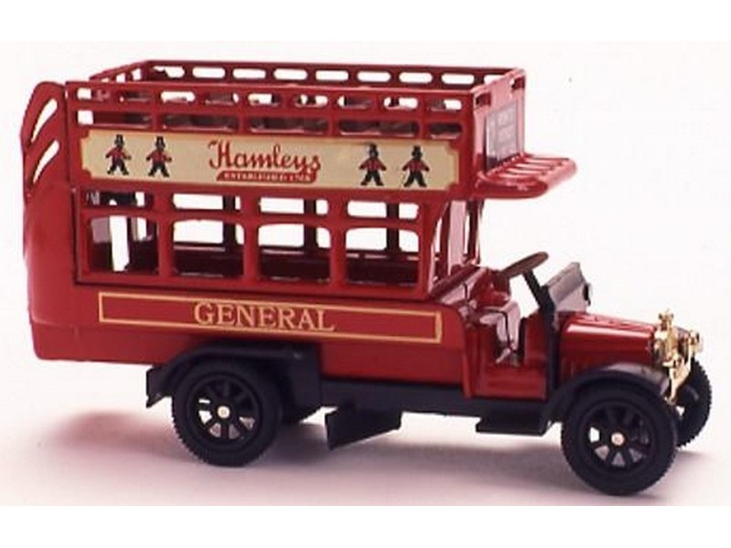 hamleys diecast cars