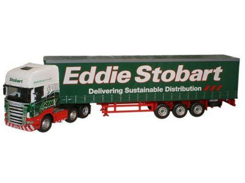 eddie stobart remote control lorry