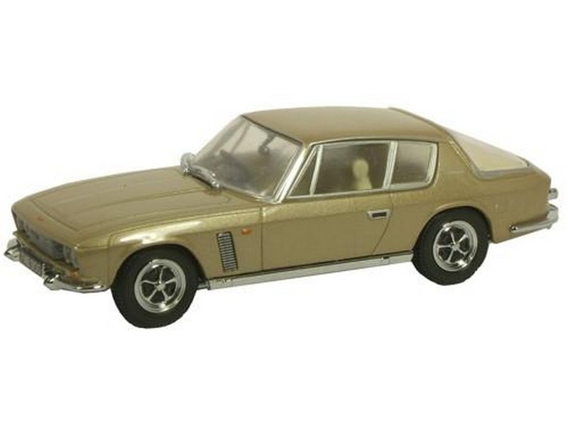 jensen diecast