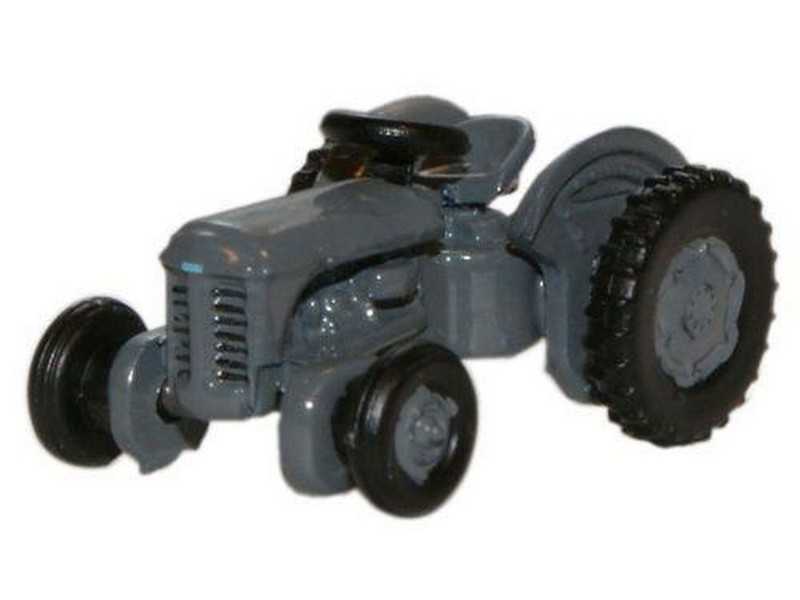 Ferguson Tractor Tea Grey