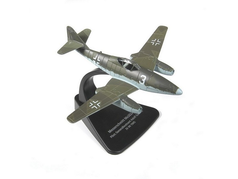 Me 262 hot sale diecast model