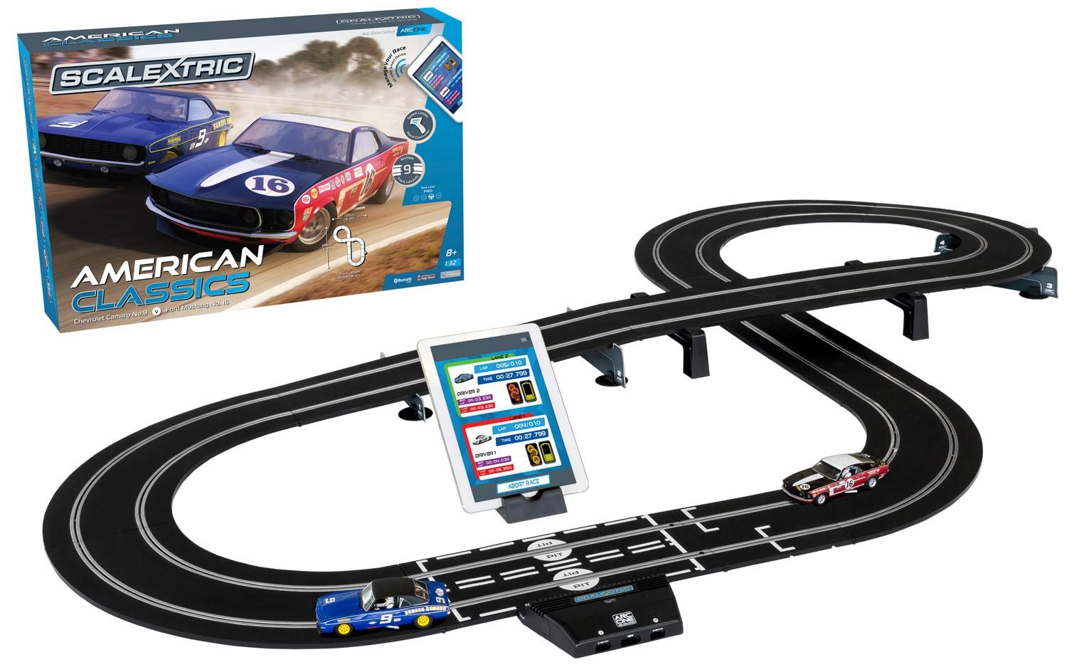 scalextric prices